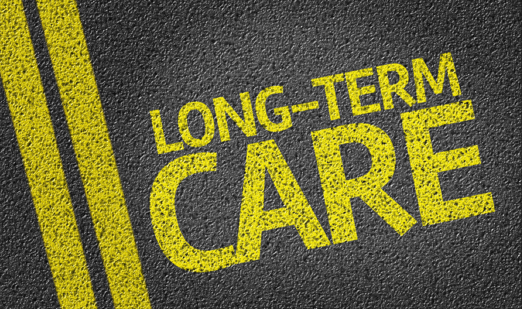 Long-Term Care Insurance: Understand Your Options Before You Buy